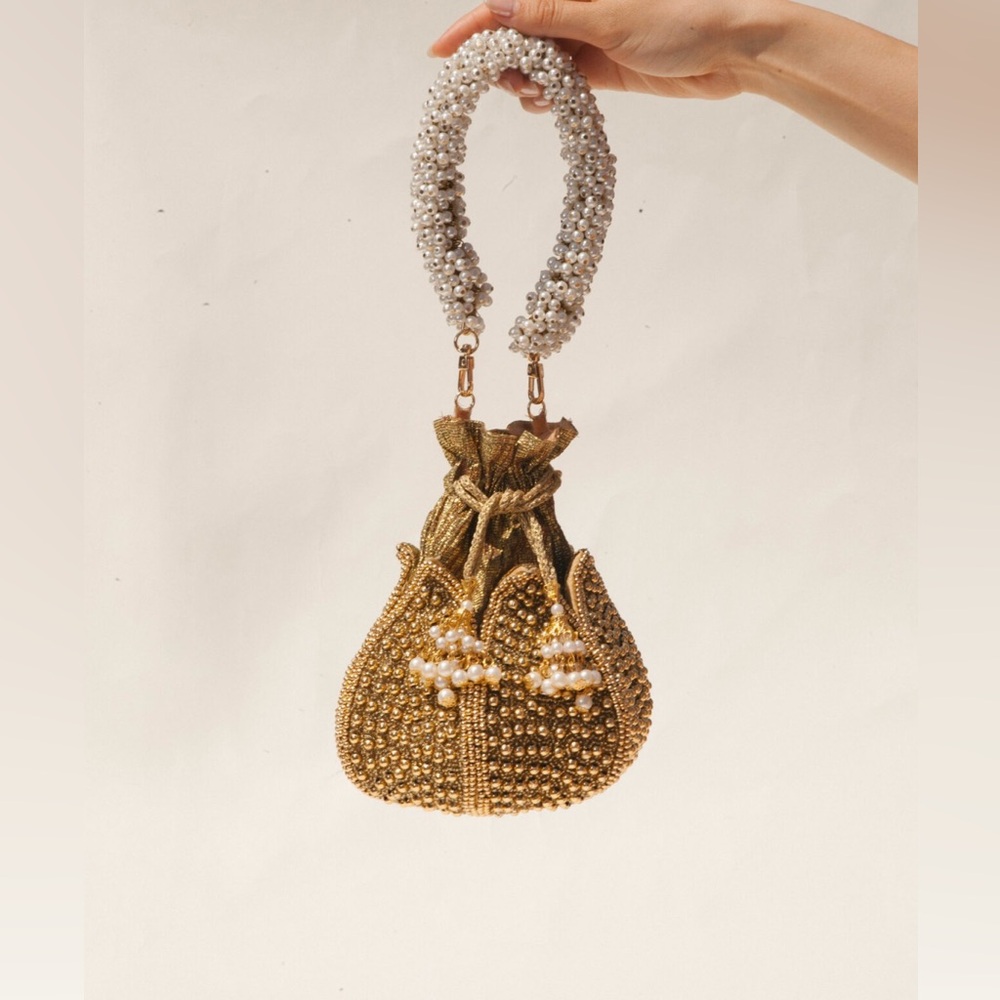 Ramla Leyla Bag New
